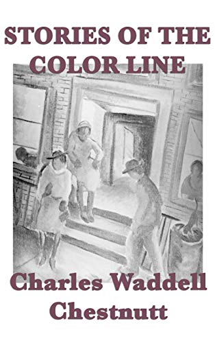 Imagen de archivo de Stories of the Color Line a la venta por Lucky's Textbooks