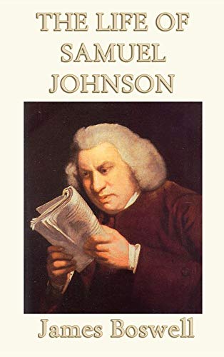 9781515428633: The Life of Samuel Johnson