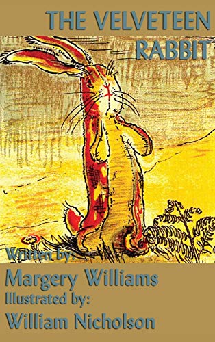 Beispielbild fr The Velveteen Rabbit zum Verkauf von Books From California