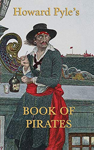 9781515429449: Howard Pyle's Book of Pirates