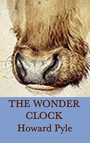 9781515429838: The Wonder Clock