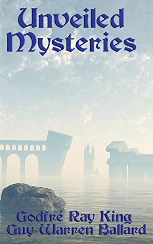 Stock image for Unveiled Mysteries for sale by ZBK Books