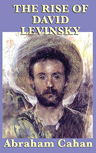 9781515431329: The Rise of David Levinsky
