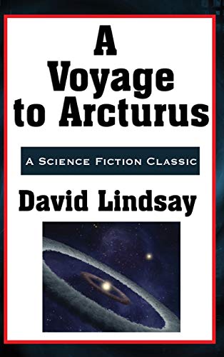 9781515431466: A Voyage to Arcturus