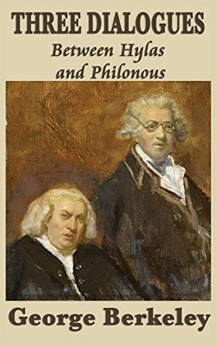 9781515431756: Three Dialogues Between Hylas and Philonous