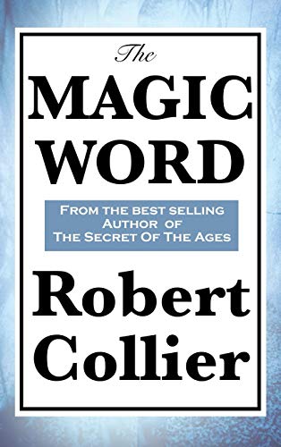 Beispielbild fr The Magic Word zum Verkauf von PBShop.store US