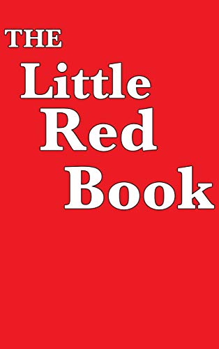 Stock image for The Little Red Book for sale by Goodwill Books