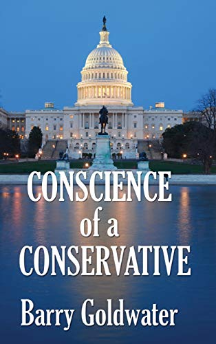 Stock image for Conscience of a Conservative for sale by WorldofBooks