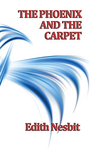 9781515433385: The Phoenix and the Carpet