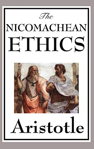 Beispielbild fr The Nicomachean Ethics zum Verkauf von Books From California