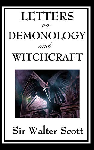 9781515433613: Letters on Demonology and Witchcraft