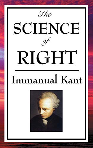 Beispielbild fr The Science of Right zum Verkauf von Buchpark