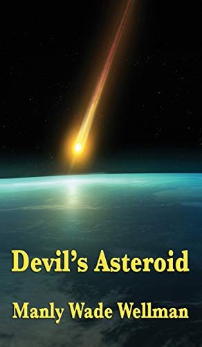 9781515433866: Devil's Asteroid
