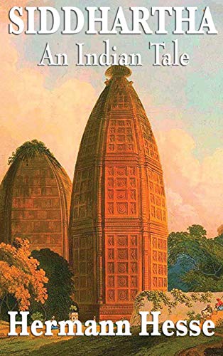 Imagen de archivo de Siddhartha a la venta por GF Books, Inc.