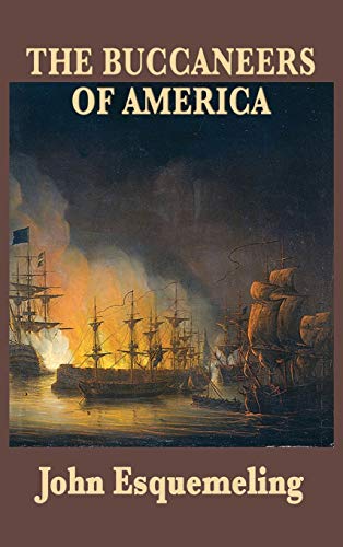 Stock image for The Buccaneers of America for sale by Book Deals