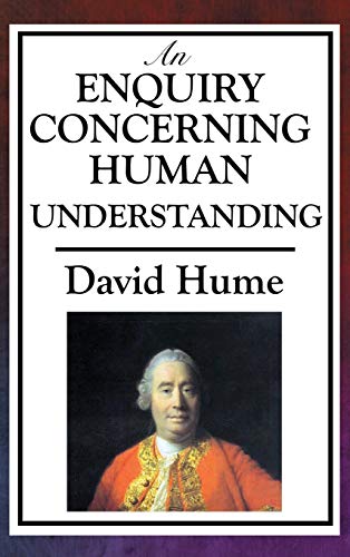 9781515435037: An Enquiry Concerning Human Understanding