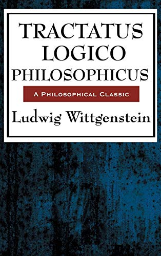 9781515435808: Tractatus Logico Philosophicus