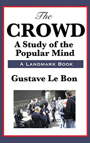 Stock image for The Crowd for sale by Books Unplugged
