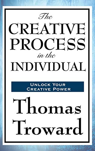 Imagen de archivo de The Creative Process in the Individual a la venta por SecondSale