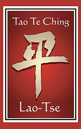 Stock image for TAO TE CHING for sale by Red's Corner LLC