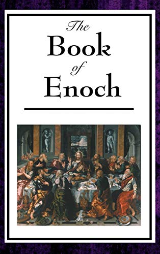9781515436171: The Book of Enoch