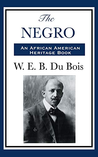 Stock image for The Negro for sale by Irish Booksellers