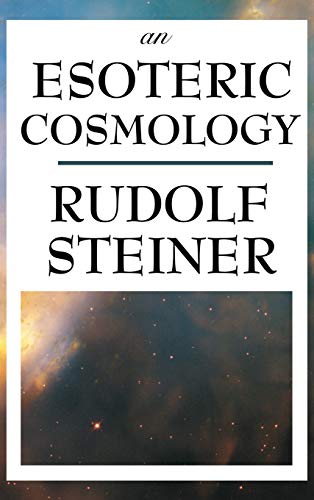 9781515436355: An Esoteric Cosmology