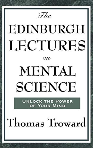 Stock image for The Edinburgh Lectures on Mental Science for sale by Books From California