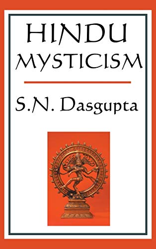 Stock image for Hindu Mysticism for sale by GF Books, Inc.