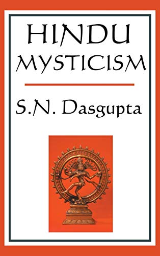9781515436645: Hindu Mysticism