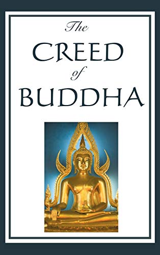 9781515436669: The Creed of Buddha