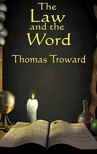 9781515437628: The Law And The Word