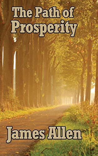 9781515438465: The Path Of Prosperity