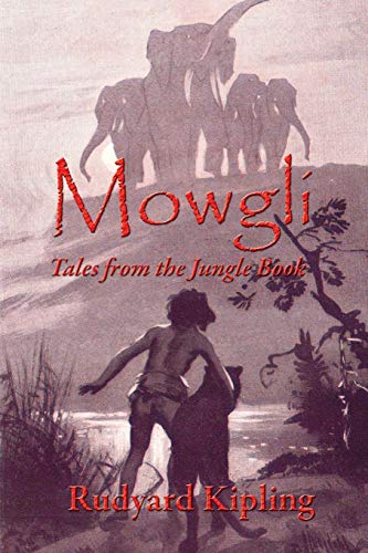 9781515439202: Mowgli: Tales from the Jungle Book