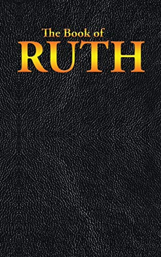 Beispielbild fr Ruth: The Book of zum Verkauf von GF Books, Inc.