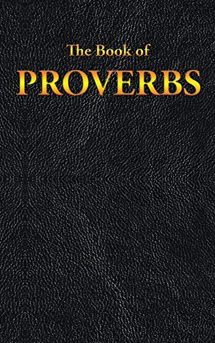 Stock image for Proverbs: The Book of for sale by SecondSale