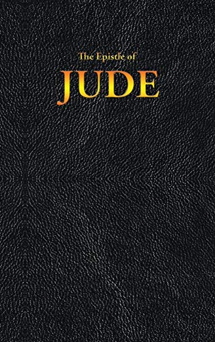 Stock image for The Epistle of JUDE for sale by ThriftBooks-Atlanta