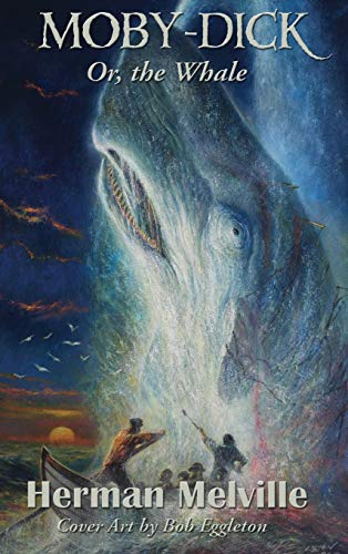 Beispielbild für Moby-Dick: Or, the Whale zum Verkauf von Buchpark
