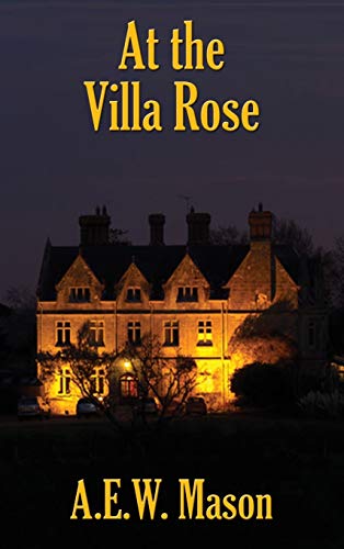 9781515442509: At the Villa Rose