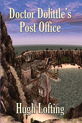Beispielbild fr Doctor Dolittle's Post Office zum Verkauf von Buchpark
