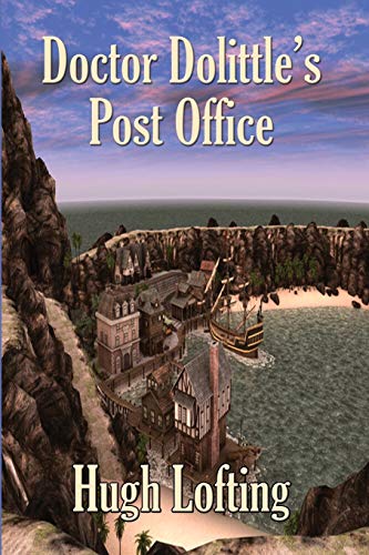 9781515442790: Doctor Dolittle's Post Office