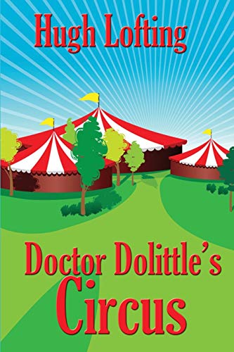 Stock image for Doctor Dolittle's Circus for sale by Book Deals