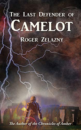 Stock image for The Last Defender of Camelot for sale by Books Unplugged