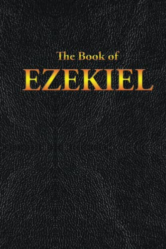 Beispielbild fr The Book of EZEKIEL zum Verkauf von Book Deals