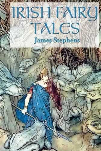 9781515444855: IRISH FAIRY TALES