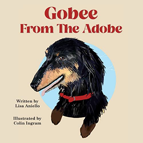 Stock image for Gobee From the Adobe for sale by ThriftBooks-Atlanta
