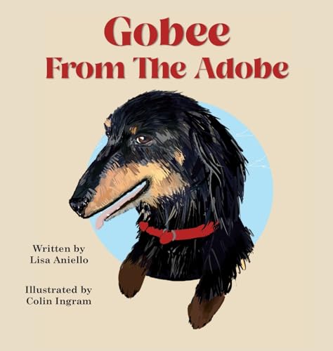 Stock image for Gobee From The Adobe for sale by PBShop.store US