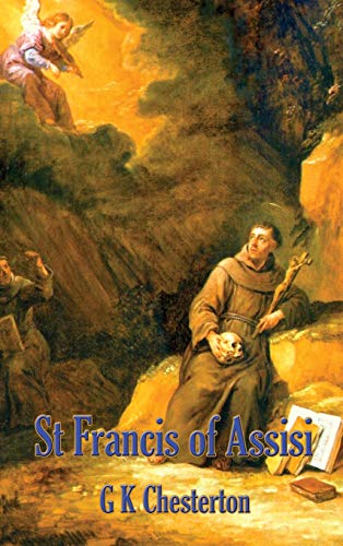9781515448761: St. Francis of Assisi
