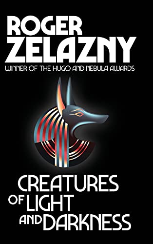 9781515451235: Creatures of Light and Darkness