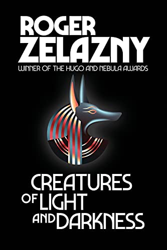9781515451242: Creatures of Light and Darkness